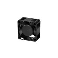 MF40202V1-1000U-A99 вентилятор осевой, 24В, 8.9 CFM, 7000 об/мин, 770 мВт