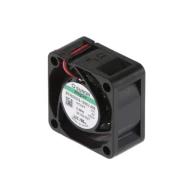 MF40202V2-1000U-A99 вентилятор, Tubeaxial, 24В, 0.025А, 600мВт, 6000 об/мин