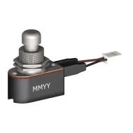 SSWFS-S01-AC11-HWH-C25, переключатель ножной, SPST, 6А 125В AC, 3А 250В AC, без фиксации