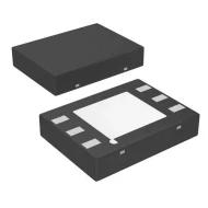 LP2992ILD-5.0/NOPB микросхема, линейный стабилизатор, 5В, 250мА, 16В