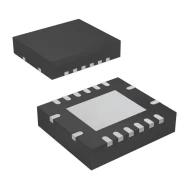 MSP430FR2311IRGYR микроконтроллер, 16-бит, 16МГц, 3.75KB FRAM, 1.8В ~ 3.6В