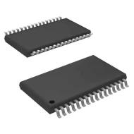 MSP430FR2633IDA микроконтроллер, MSP430 CPU16, 16-бит, 16МГц, 1.8В ~ 3.6В