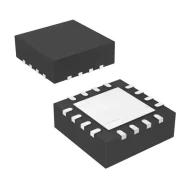 MSP430G2302IRSA16T микроконтроллер, MSP430 CPU16, 16-бит, 16МГц, 1.8В ~ 3.6В