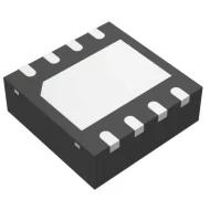 OPA2333AIDRBR микросхема, CMOS, Zero-Drift, 1.8-5.5В, 350кГц