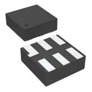 OPT3007YMFR датчик освещенности, Ambient, 550нм, I²C, 1.6В ~ 3.6В