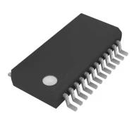 PCA9539DBQR расширитель портов ввода/вывода, I²C, 16 входов/выходов, 400кГц, 2.3В ~ 5.5В