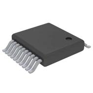 PCA9545ADGVR специализированная интерфейсная микросхема, I²C, SMBus, 2.3В ~ 5.5В