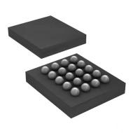 PCA9545AGQNR специализированная микросхема интерфейса, Translating Switch, I²C, SMBus, 2.3В ~ 5.5В