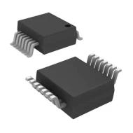 PCA9554ADGVR расширитель портов ввода/вывода, I2C, 8 бит, 400 кГц, 2.3В ~ 5.5В
