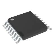 PCA9557DBR расширитель портов ввода/вывода, I²C, 8 входов/выходов, 400 кГц, 2.3В ~ 5.5В