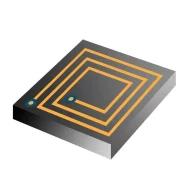 RF37S114HTFJB RFID метка, Read/Write, 13.56МГц, 256бит, ISO 15693