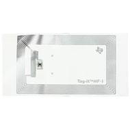 RI-I02-114A-01 RFID метка, Passive, Read/Write, 13.56МГц, 256бит