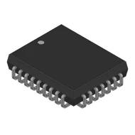 SN74ACT2160-17FM микросхема памяти, CACHE TAG SRAM, 16KX4, 17NS