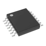 SN74AHC125PWR микросхема, Buffer, Non-Inverting, 4 элемента, 3-State, 2В ~ 5.5В