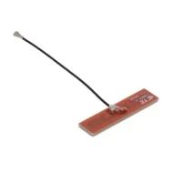 2108857-5 антенна ВЧ, PCB Trace, WiFi, 2.45ГГц, 5.5125ГГц, 6.525ГГц