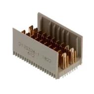 2170328-1 разъем системной платы, Header, High Speed, 60 позиций, 0.700А, 250В