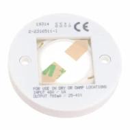 2-2316511-1 принадлежности, LED - Holder, LUMAWISE DRIVE Z50 DALI, 0.7А
