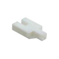 2232326-1 клеммный блок, Cluster Block Housing, 3 позиции, PBT, 0.326-5.26 мм²