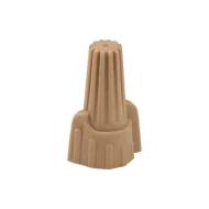 2299510-1 клемма, Twist On Wire Cap, 8-22 AWG, 600В AC