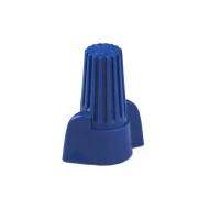 2299506-1 клемма, Twist On Wire Cap, Wing, 6-14 AWG, полностью изолированный