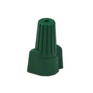 2299511-1 клемма, Twist On Wire Cap, Wing, 10-14 AWG, полностью изолированный