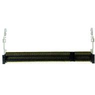 2309409-1 разъем памяти, SODIMM, DDR4 SDRAM, 260 позиций, 1.2В, 0.5А