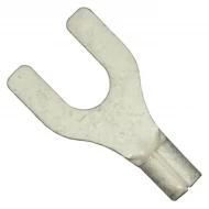 2-34117-2 клемма, лопатка, 16-22 AWG, #8 Stud, 0.375" (9.53мм)