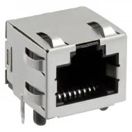 2-406541-3 модульный разъем, RJ45, 8p8c, 1 порт, Cat5