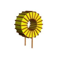 ATCA-08-471M-V индуктор, Toroidal, 470 мкГн, ±20%, 7 А, 64 мОм