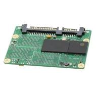VSF202PC008G-100 твердотельный накопитель, SSD, 8ГБ, Slim-SATA, 5В