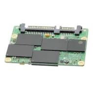 VSF202PC064G-100 твердотельный накопитель, 64ГБ, Slim-SATA, 5В