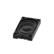 K 14.25 - 8 OHM, громкоговоритель, MINIATURE SPEAKER, 8 Ом, 1 Вт, 500 Гц ~ 20 кГц