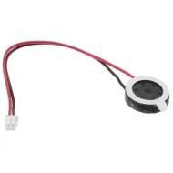 K 15 S - 8 OHM громкоговоритель, MINIATURE SPEAKER, 800 Гц ~ 20 кГц, 8 Ом, 250 мВт