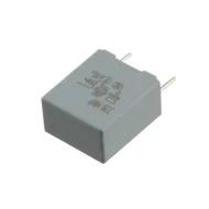BFC233922223 конденсатор пленочный, 0.022 мкФ, ±20%, 630В DC, Polypropylene (PP)