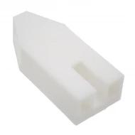 360052-1 клеммный блок, PBT, 3 цепи, 0.326 - 5.26 мм²