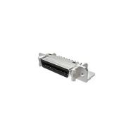 5-2232516-1 разъем SCSI, 50 позиций, 2 ряда, под пайку