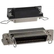 5555233-1 разъем, centronics, гнездо, 36 позиций, 2 ряда