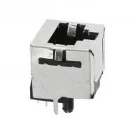 5557969-1 разъем модульный, Jack, 8p8c (RJ45, Ethernet), Cat3