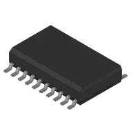 SN74AS870DWR модуль памяти, DUAL-PORT SRAM, 16X4, 15NS, TTL