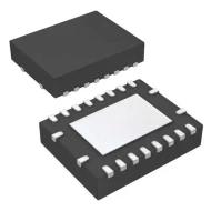 SN74AUC240RGYR буфер, инвертирующий, 2 элемента, 4 бит/элемент, 0.8В ~ 2.7В