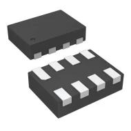 SN74AUP2G240DQER буфер инвертирующий, 3-State, 4мА, 0.8В ~ 3.6В