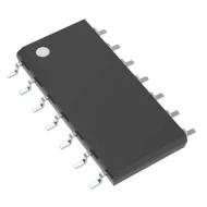 SN74HC08DRG4 логическая микросхема, AND Gate, 4 схемы, 2 входа, 2В ~ 6В