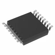 SN74HCS165PWR сдвиговый регистр, 8-бит, 2В ~ 6В