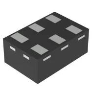 SN74LVC1G240DRYR буфер инвертирующий, 3-State, 32мА, 1.65В ~ 5.5В