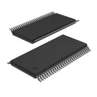 SN75LVDS83DGG драйвер, LVDS, 5/0, 3В ~ 3.6В