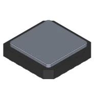 SNJ54LS10FK логическая микросхема, TRIPLE 3-INPUT POSITIVE-NAND GATES