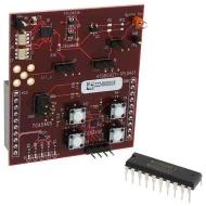 TCA7408-5405EVM тестовая плата, Interface, GPIO Expander, 5-Bit and 8-Bit Expanders