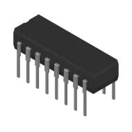 TL1451AMFKB контроллер ШИМ, DUAL SWITCHING CONTROLLER, 500кГц