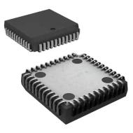 TL16C2552FN микросхема UART, DUART, 16 байт FIFO, 1.5Мбит/с, 1.8В ~ 5В