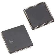 TL16C554IFN микросхема UART, QUART, 16 Байт FIFO, 1Мбит/с, 4.75В ~ 5.25В